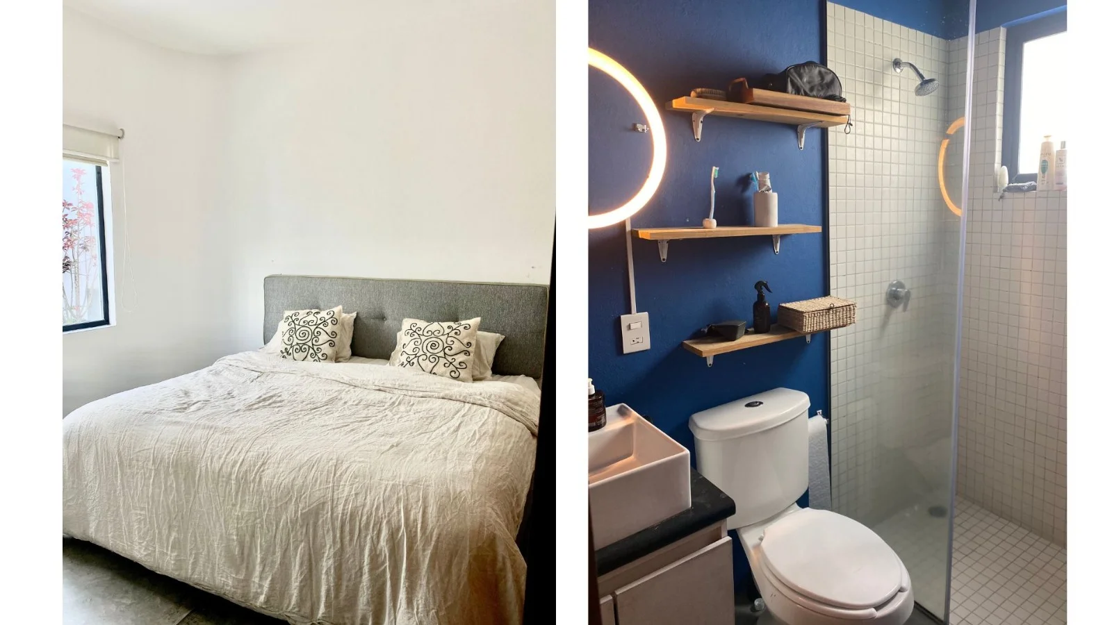 Apartment in Roma Norte, Mexico City