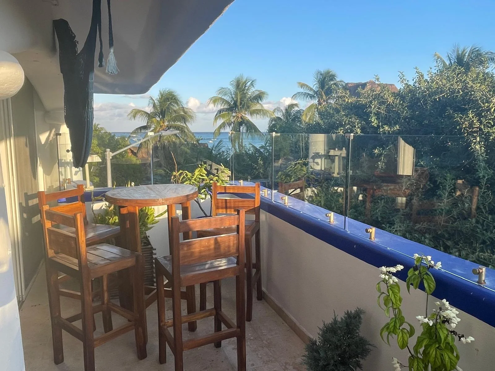 3 Bedroom Apartment in Playa del Carmen