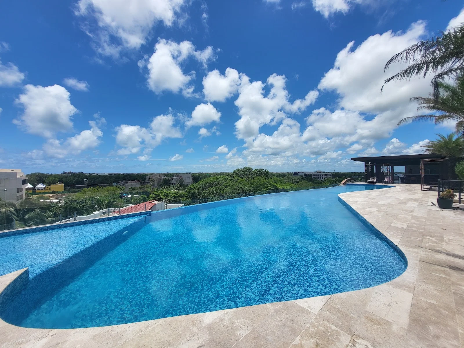 Studio in Centro, Tulum