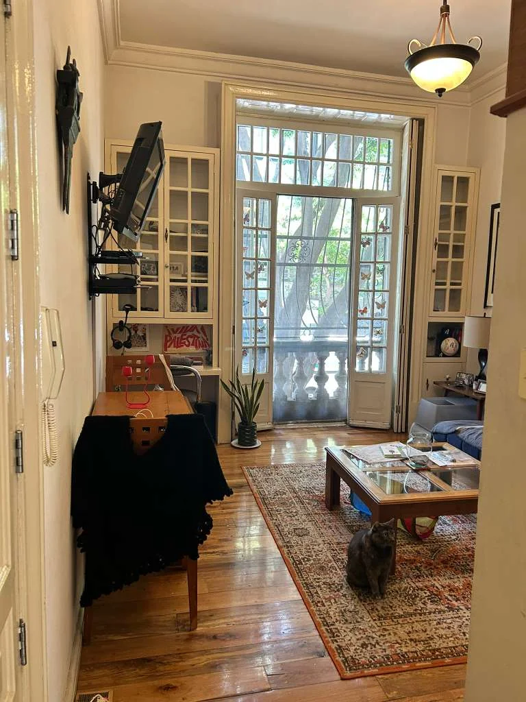 1 Bedroom Apartment in Roma Norte, Mexico City
