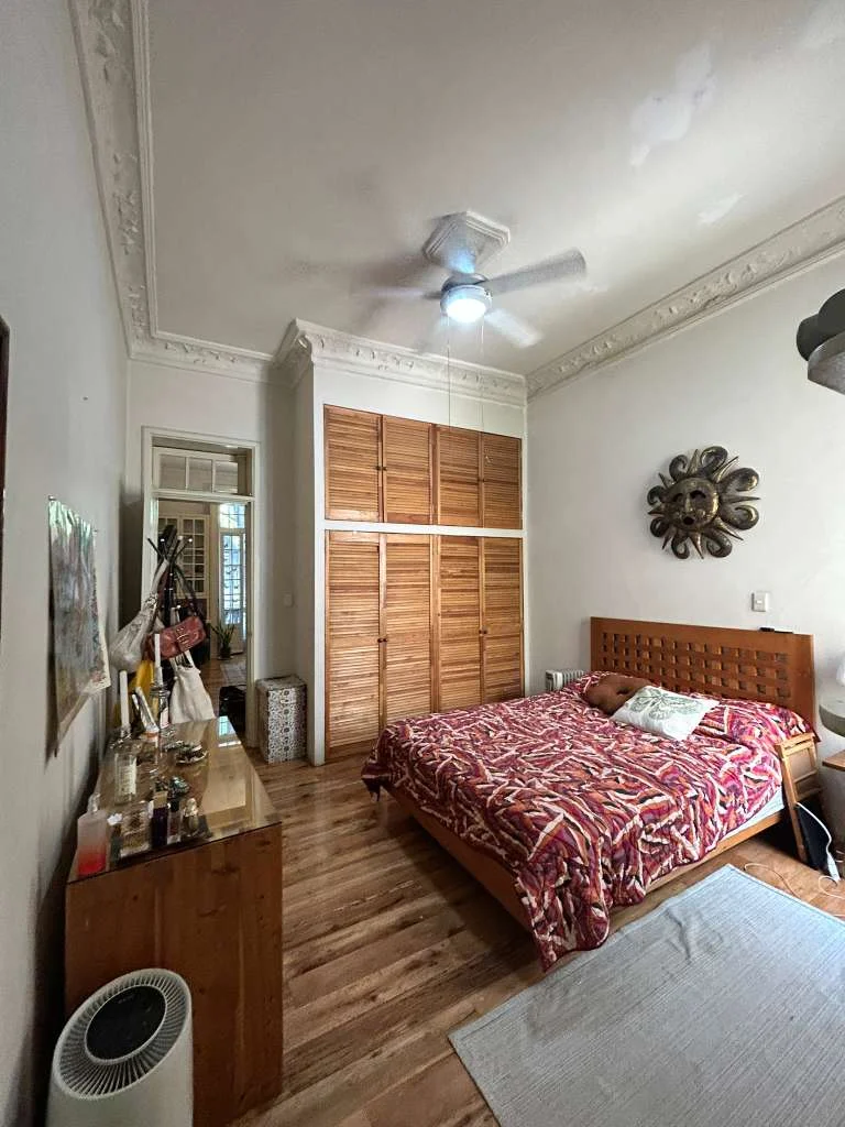 1 Bedroom Apartment in Roma Norte, Mexico City