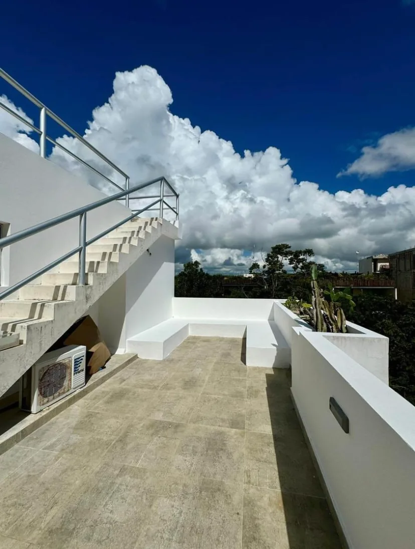 Apartment in Aldea Zama