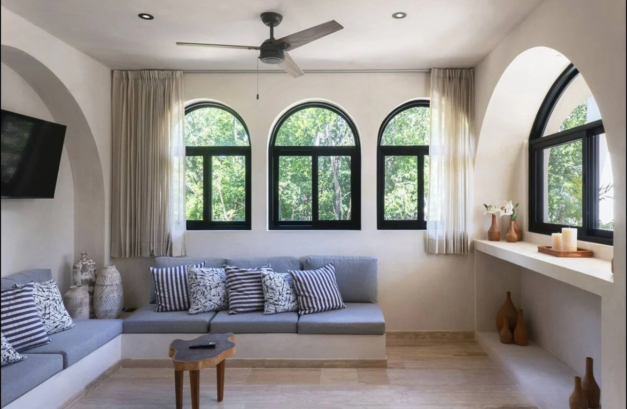 Studio in Tulum at Kanta Condos