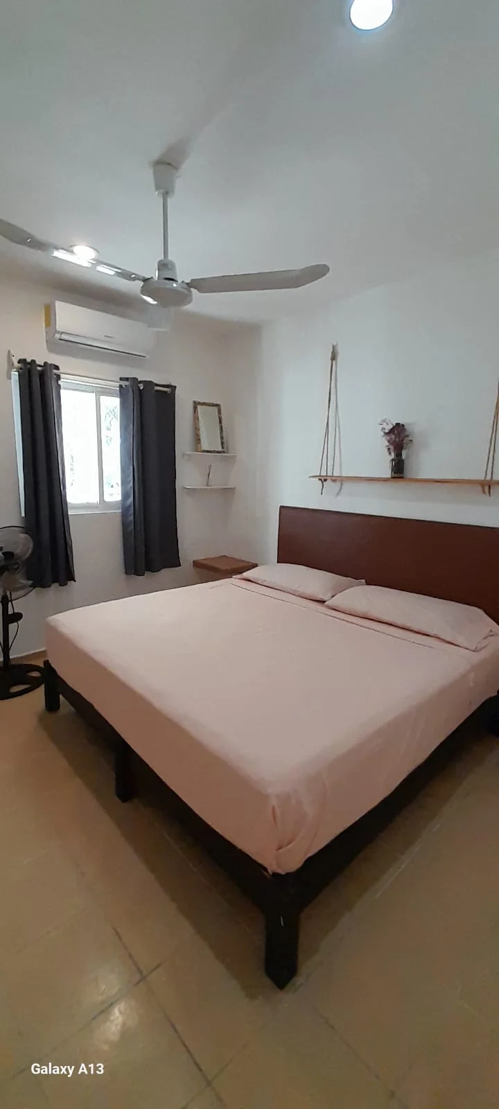 1 Bedroom Apartment in Tohoku Gated Community