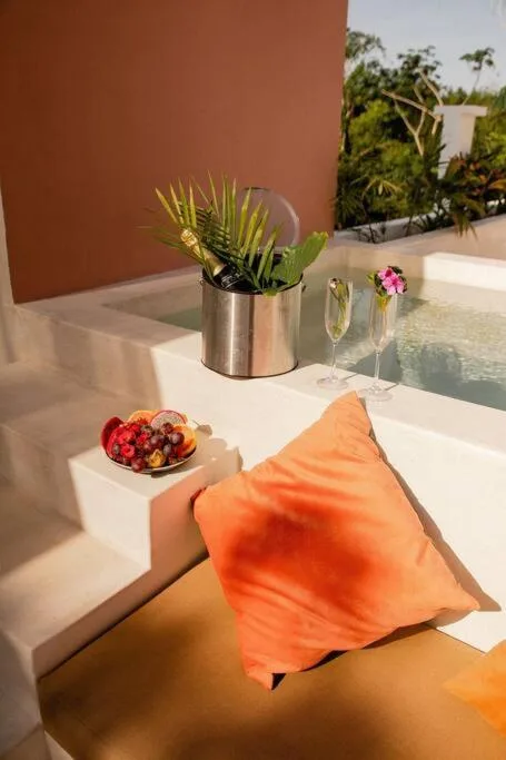 Villa in La Veleta, Tulum
