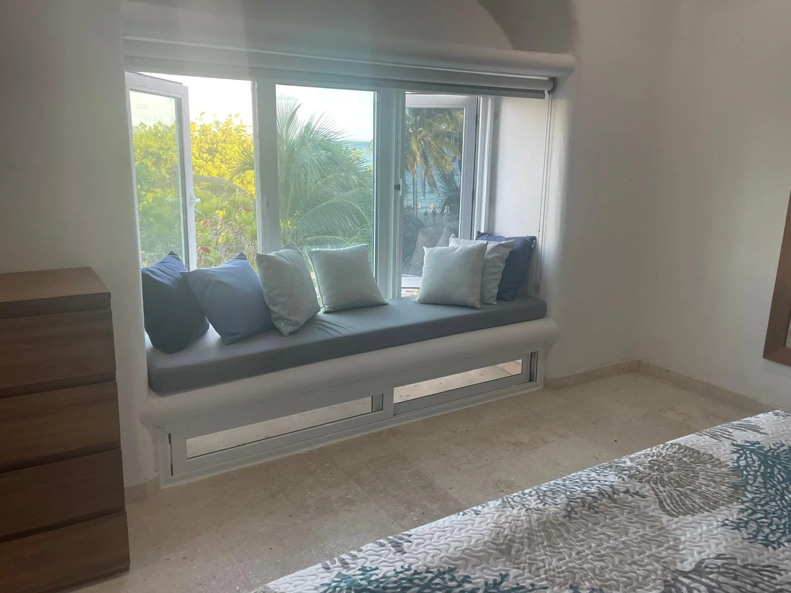 3 Bedroom Apartment in Playa del Carmen