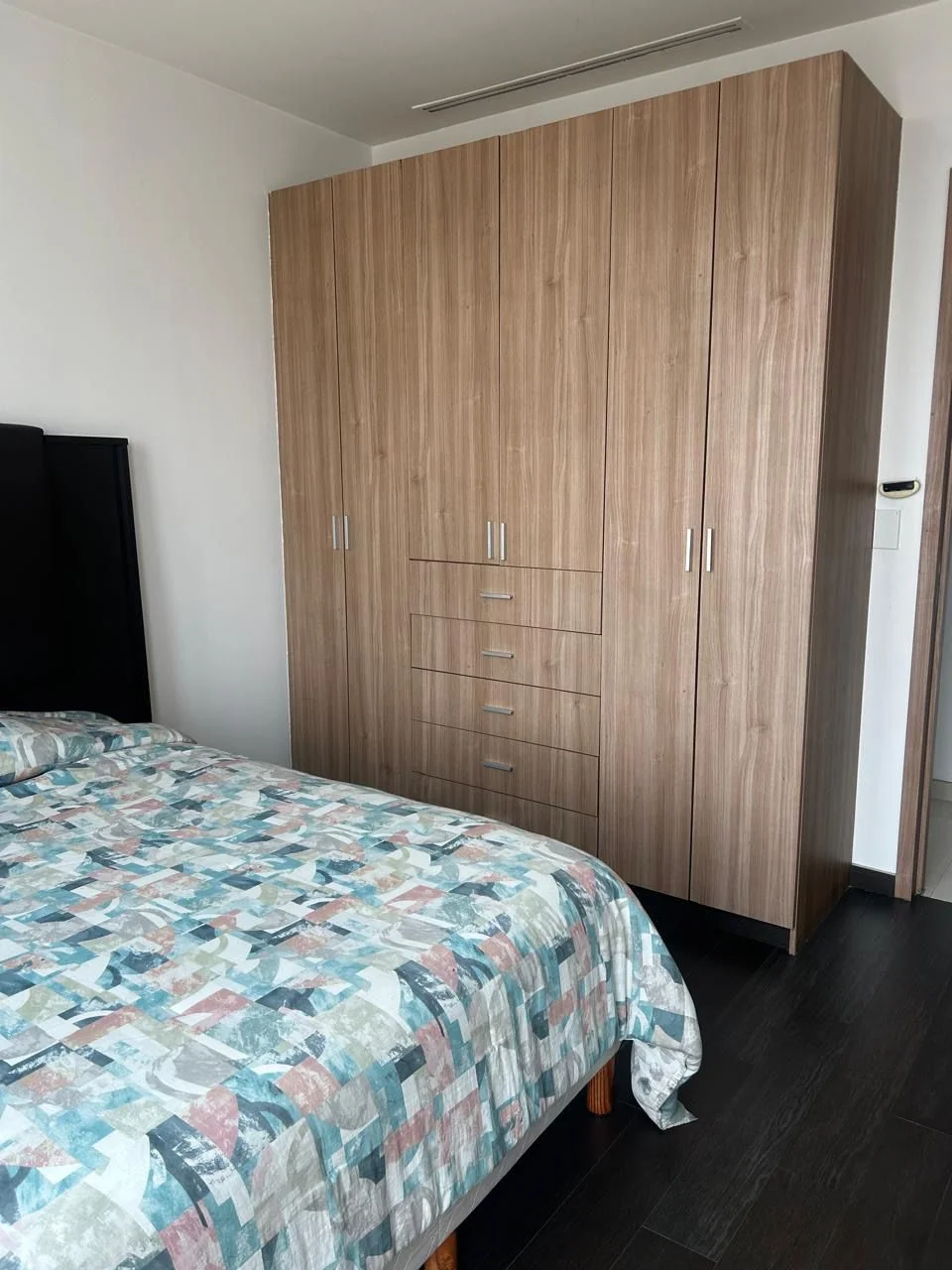 Furnished 2 Bedroom Apartment in Reforma, Mexico City