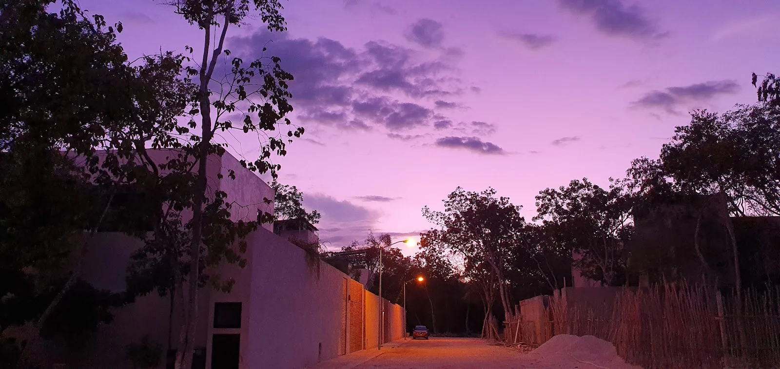 House in Selva Norte, Tulum