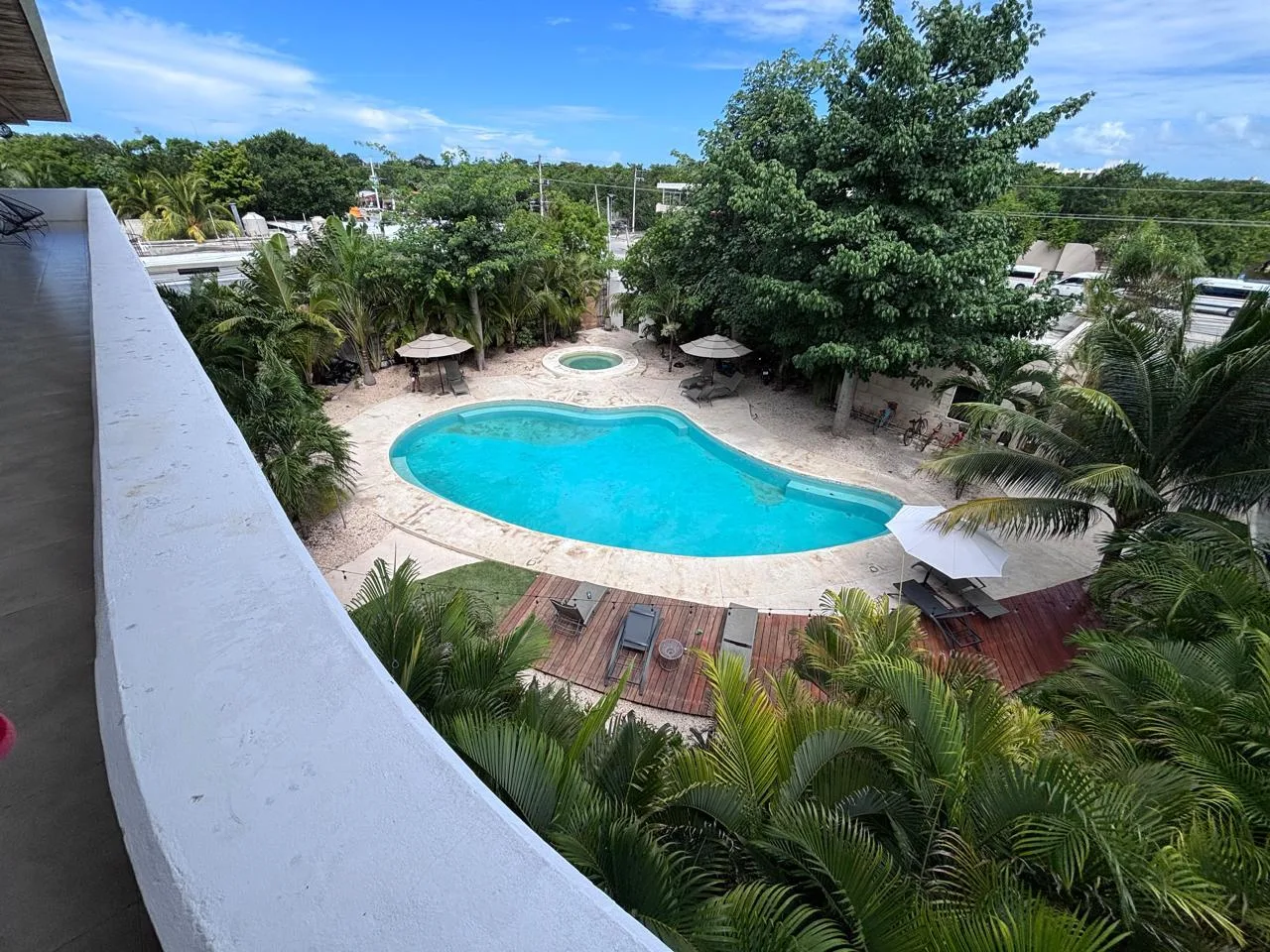 Apartment in Centro