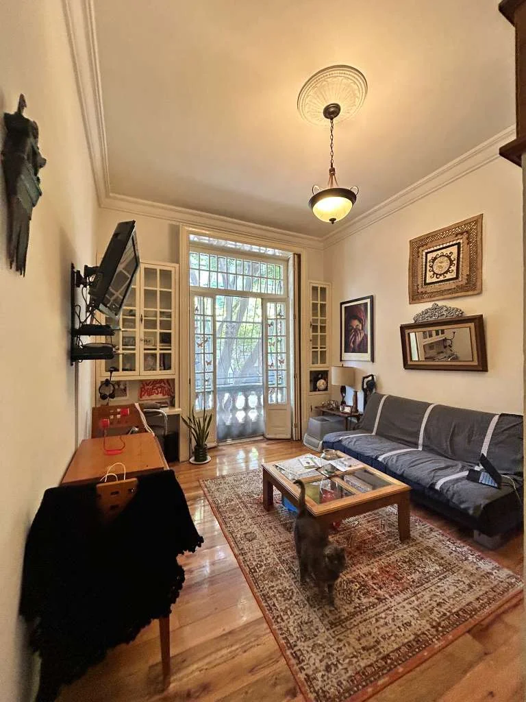1 Bedroom Apartment in Roma Norte, Mexico City