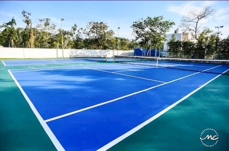 3 Bedroom Townhouse in Residencial Bali