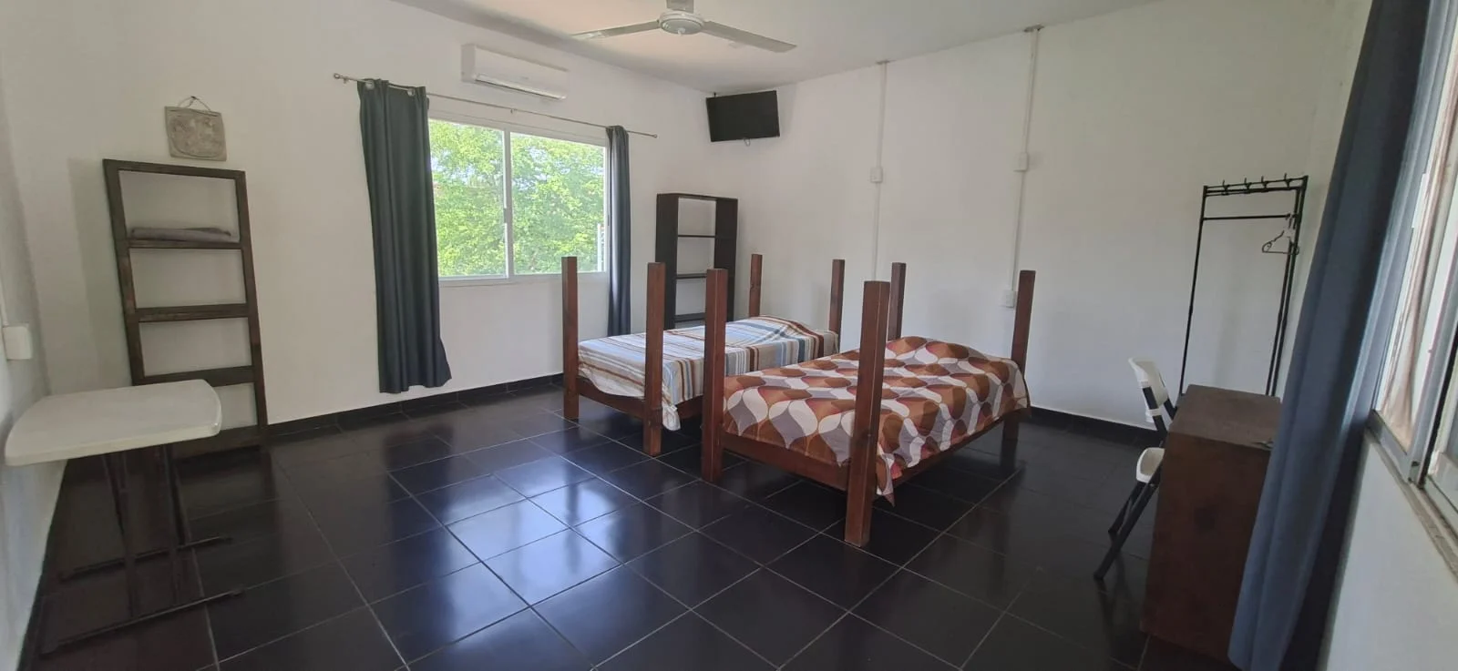 Shared Room for Rent in Puerto Escondido