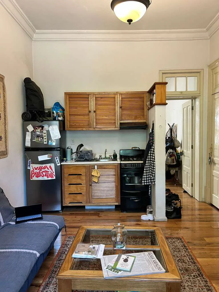 1 Bedroom Apartment in Roma Norte, Mexico City