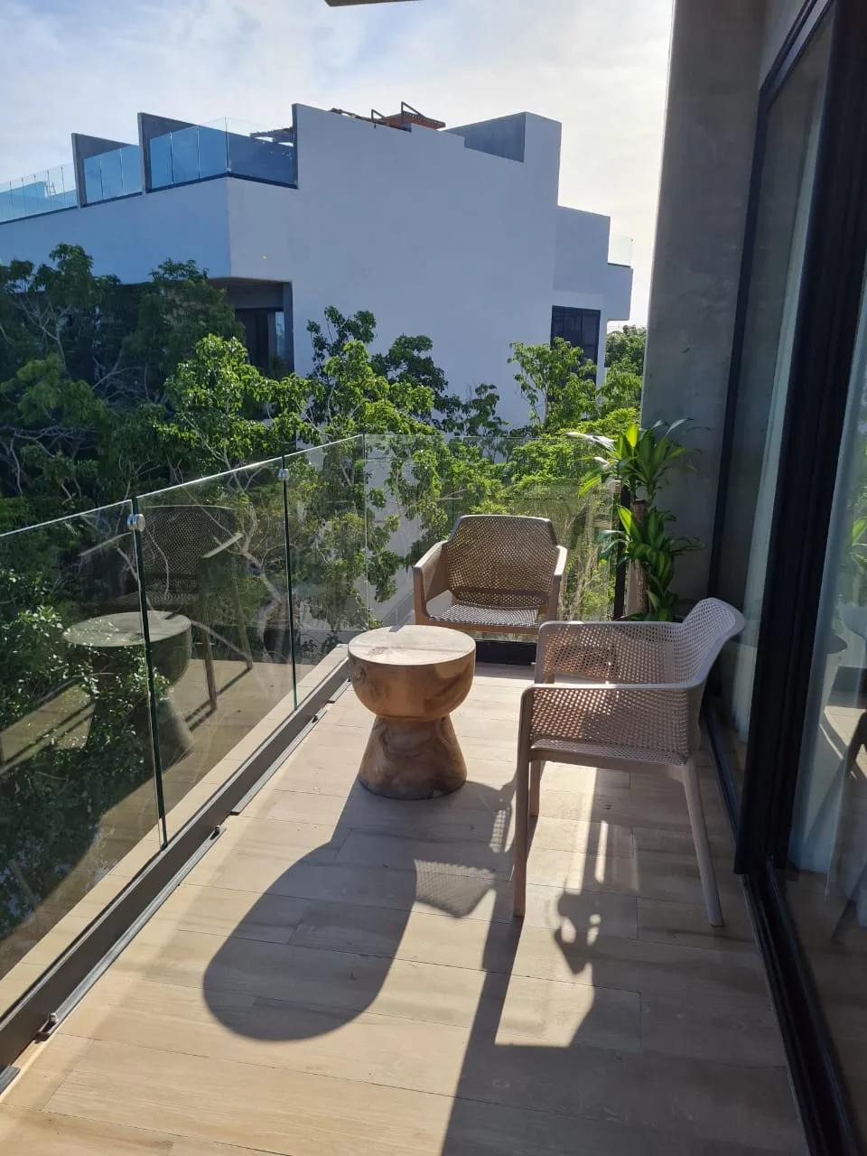 Apartment in Zona Hotelera