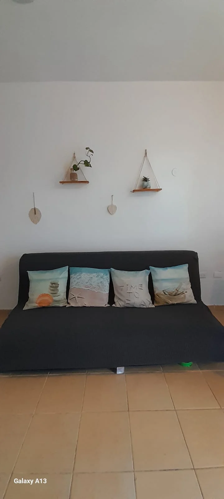 1 Bedroom Apartment in Tohoku Gated Community