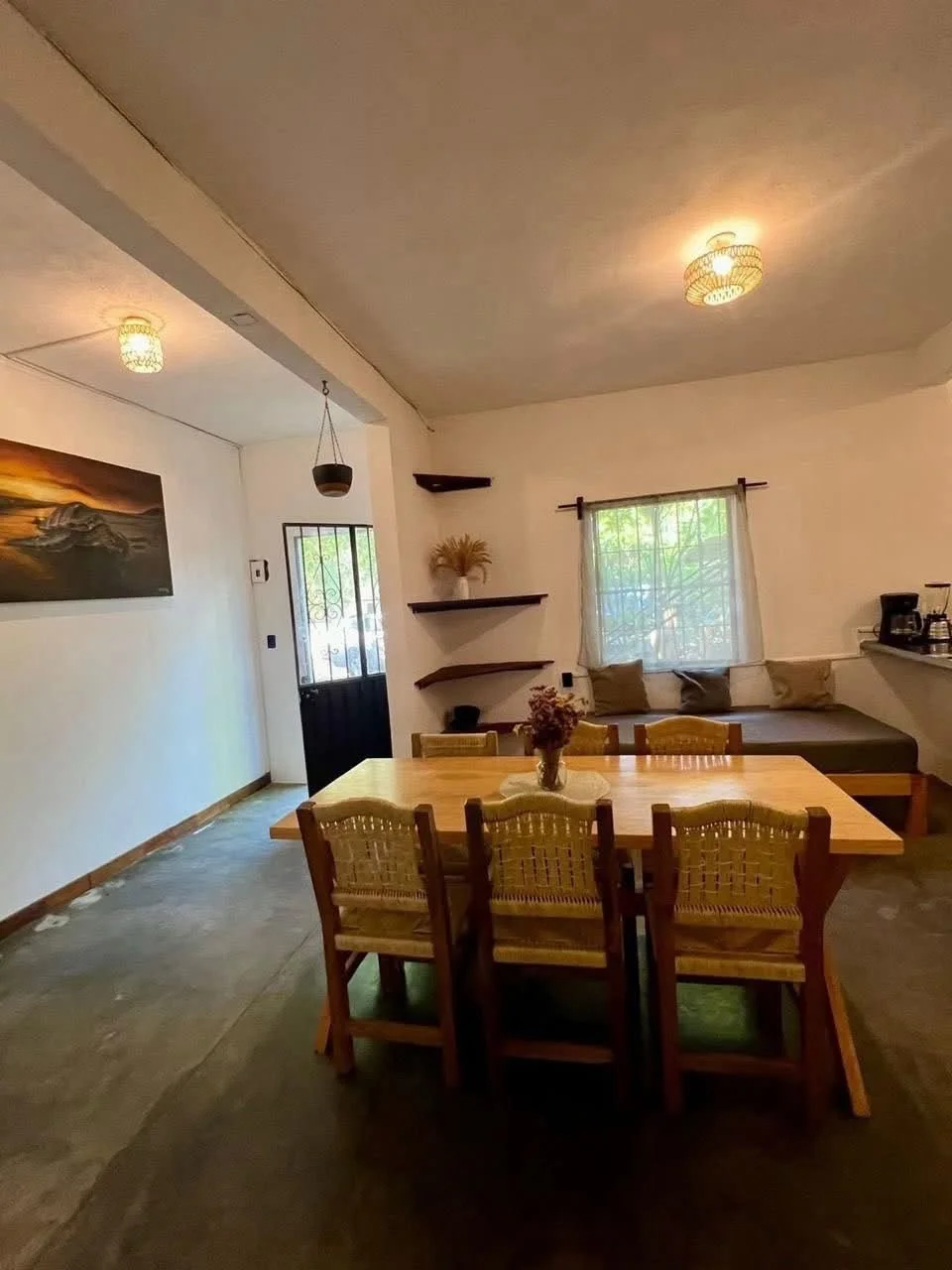 Property for Rent in Puerto Escondido