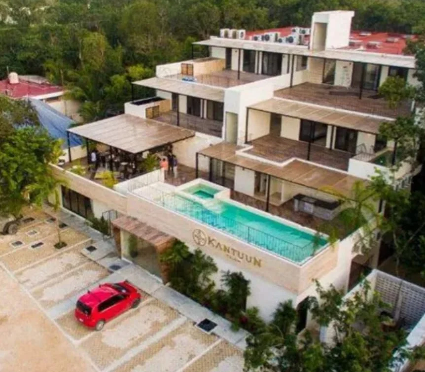 Studio Apartment in La Veleta