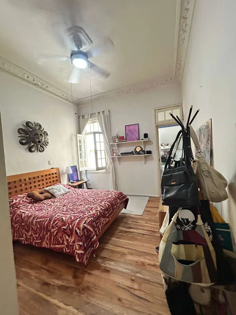 1 Bedroom Apartment in Roma Norte, Mexico City