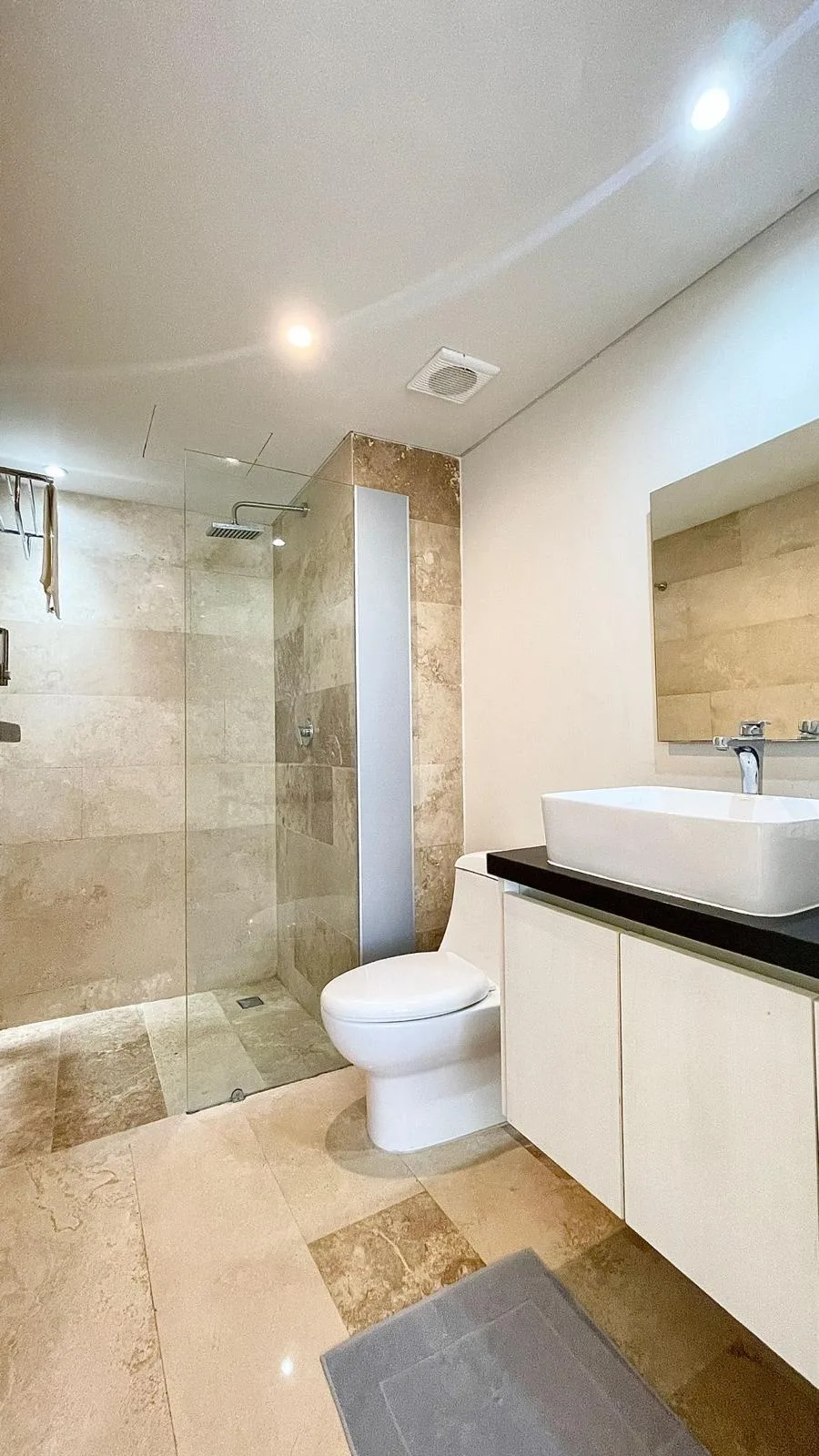 1 Bedroom Apartment in 15th Street