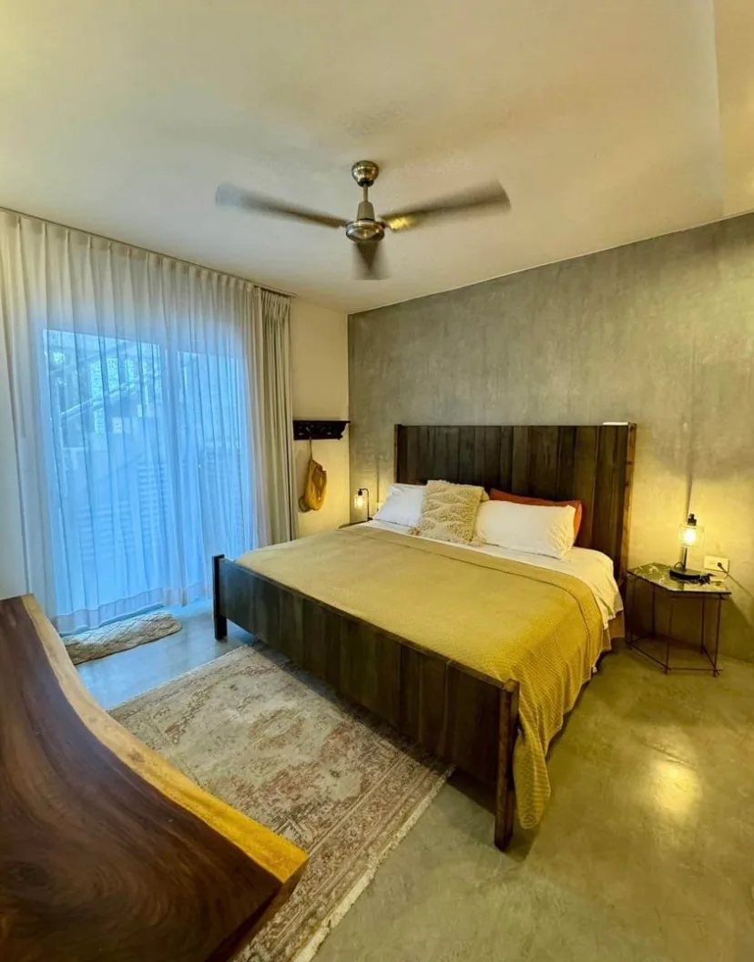 Apartment in Aldea Zama