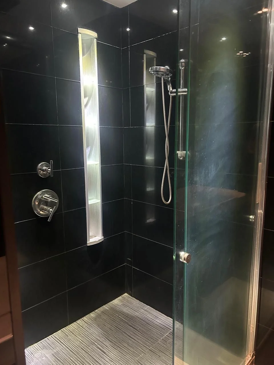 Furnished 2 Bedroom Apartment in Reforma, Mexico City