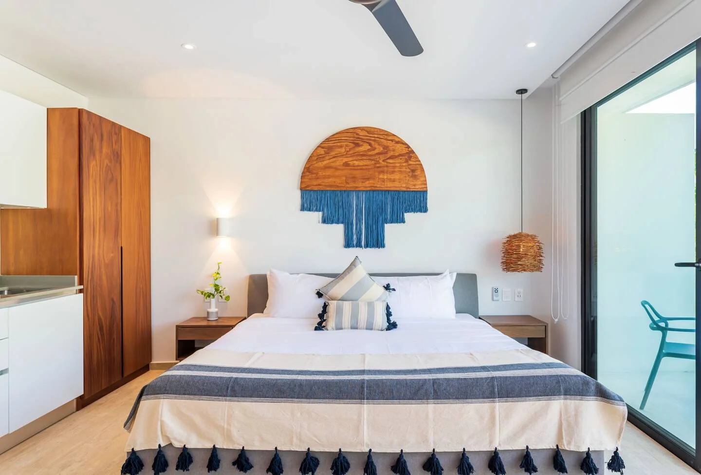 Studio Apartment in La Veleta, Tulum