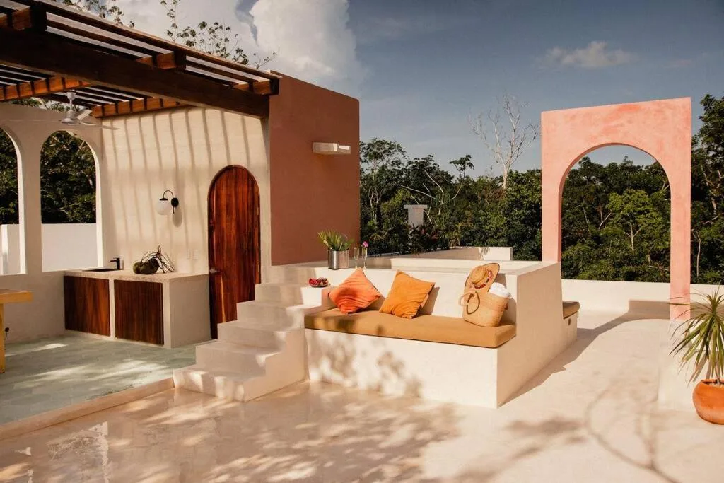 Villa in La Veleta, Tulum