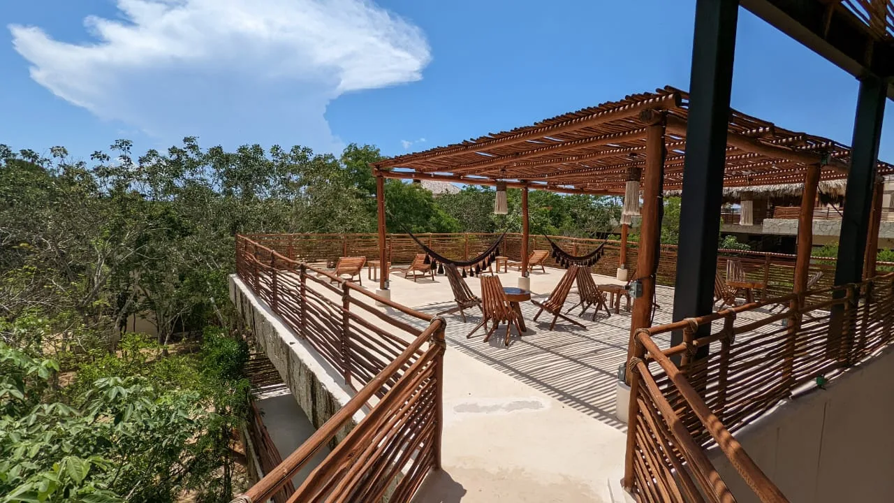 Discover Modern Apartment Living in Aldea Zama