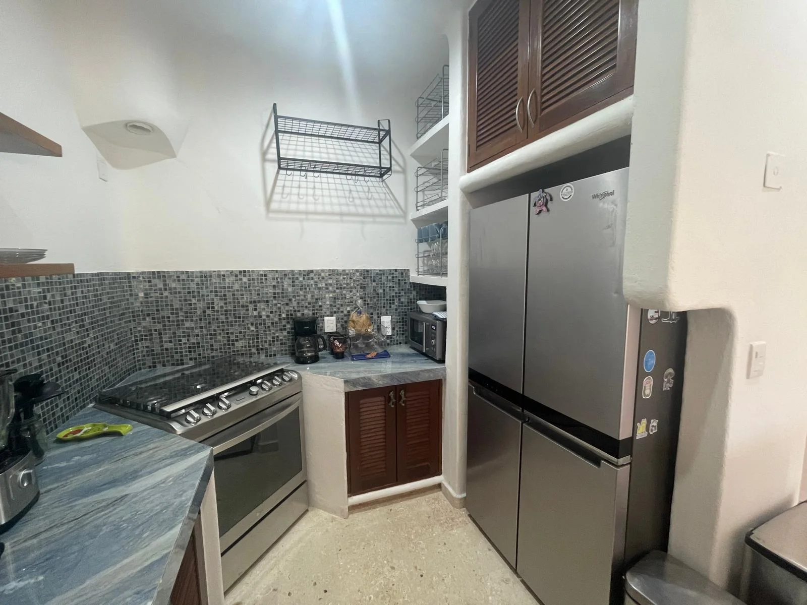 3 Bedroom Apartment in Playa del Carmen