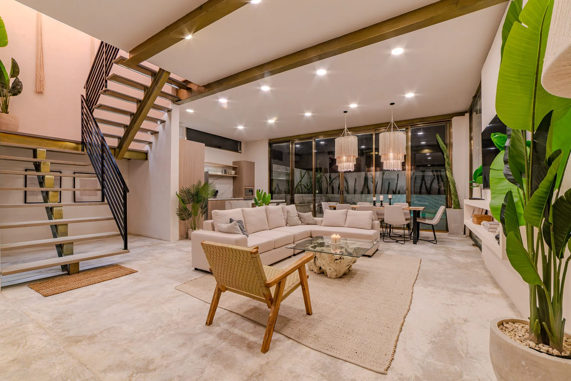 House in Riviera Tulum