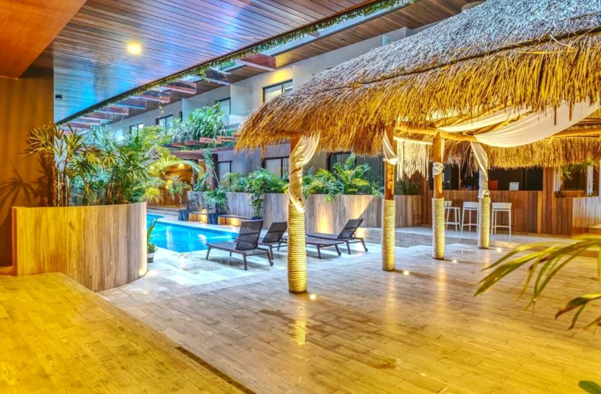 Studio in Centro, Tulum