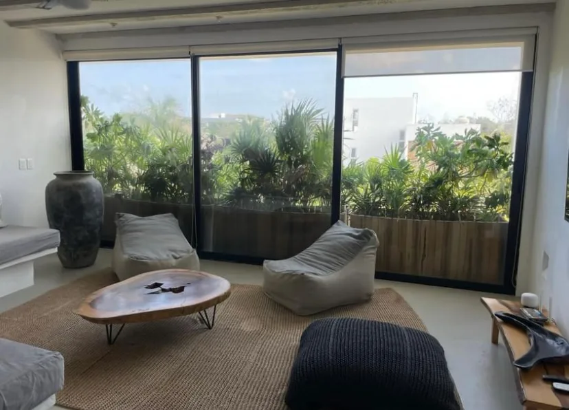 Penthouse in Veleta