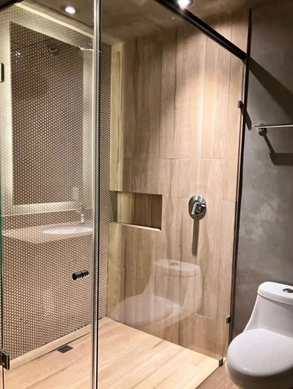 Apartment in Zona Hotelera