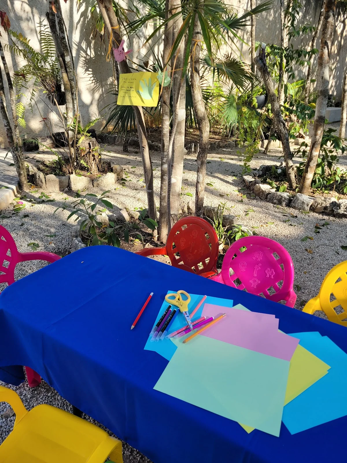 House in Selva Norte, Tulum