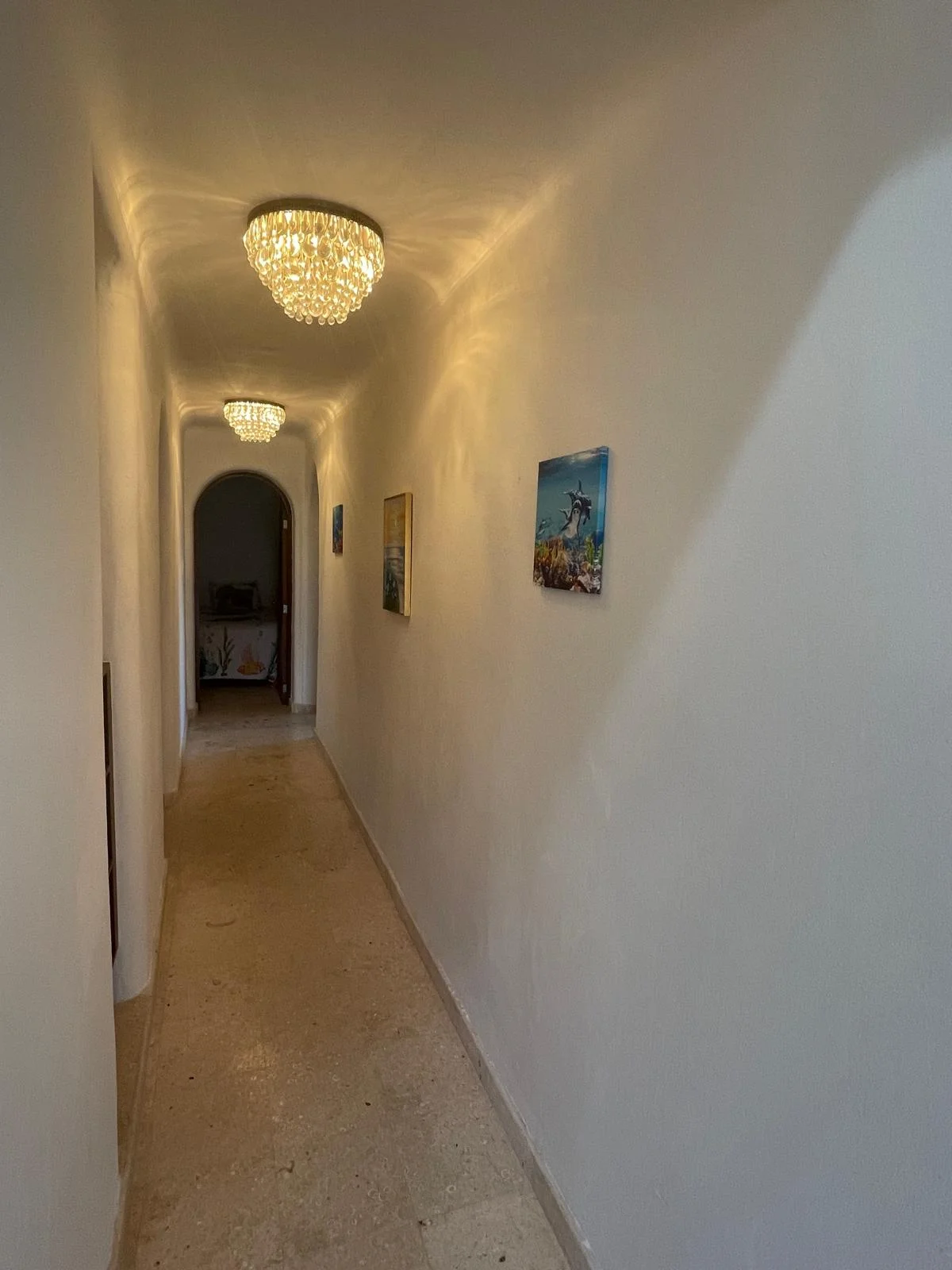 3 Bedroom Apartment in Playa del Carmen