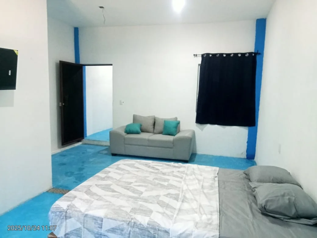 Apartments in Emiliano Zapata