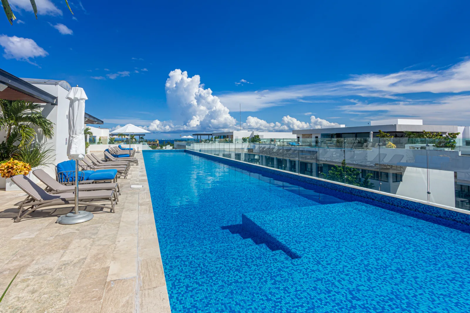 Apartment for Rent in Playacar
