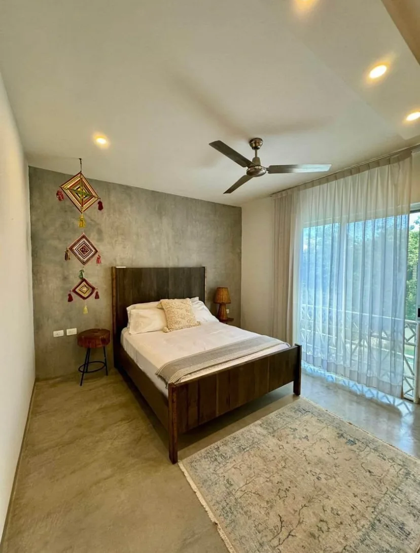 Apartment in Aldea Zama