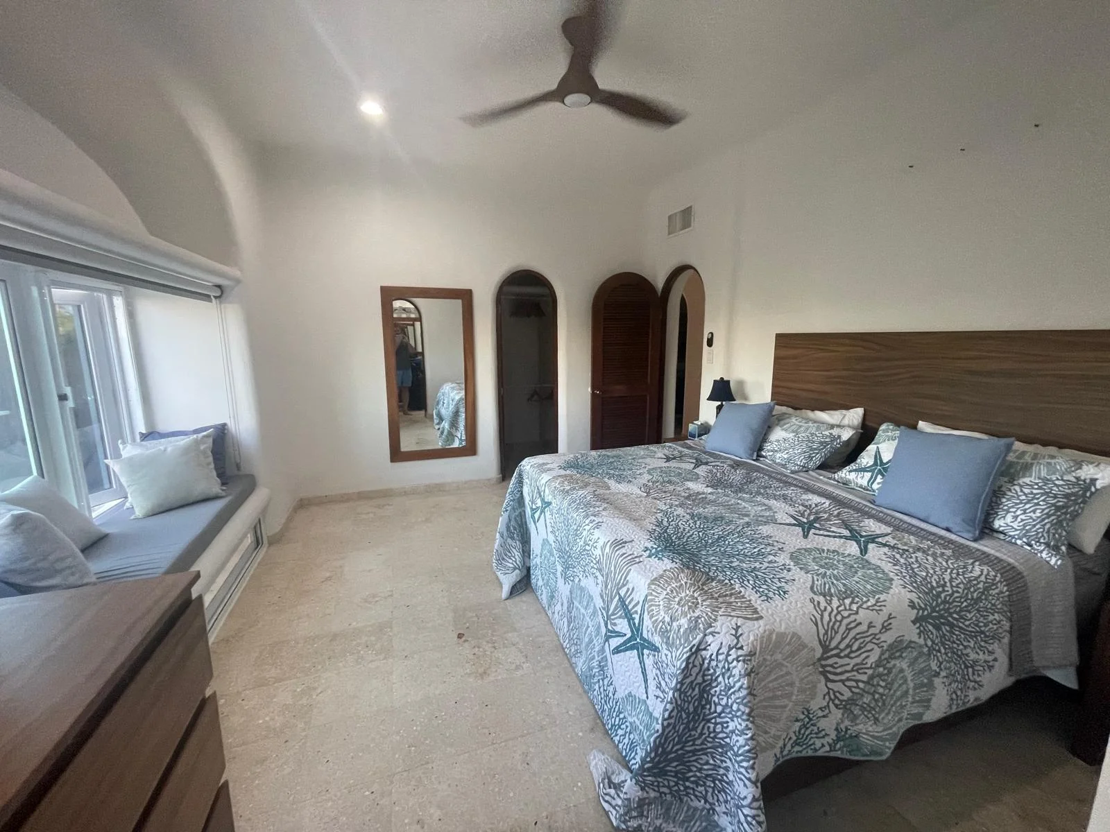 3 Bedroom Apartment in Playa del Carmen