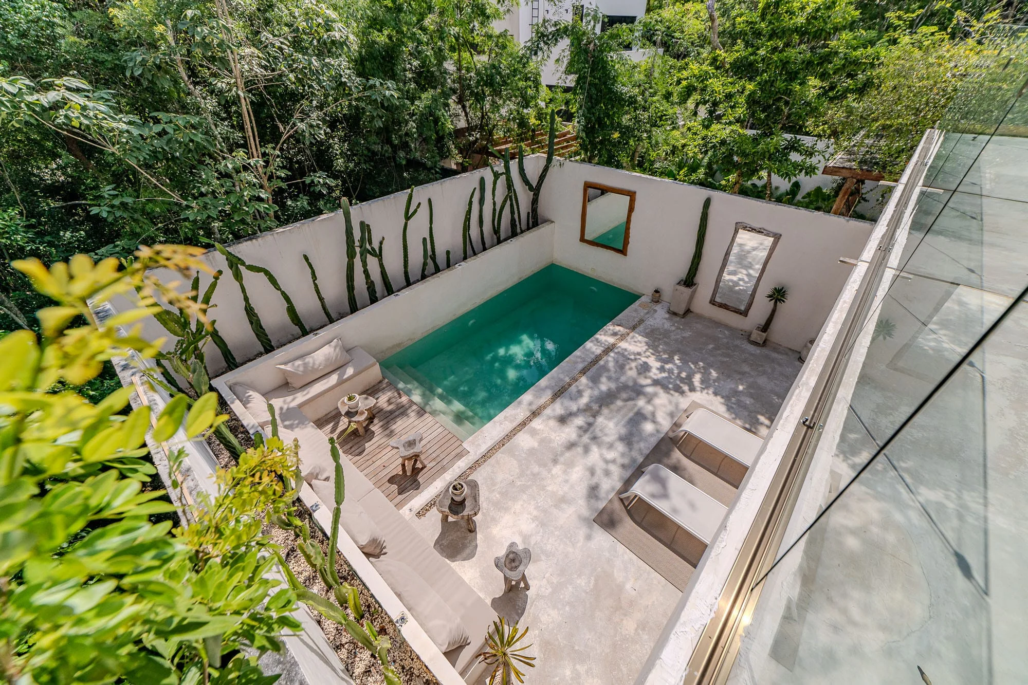 House in Riviera Tulum