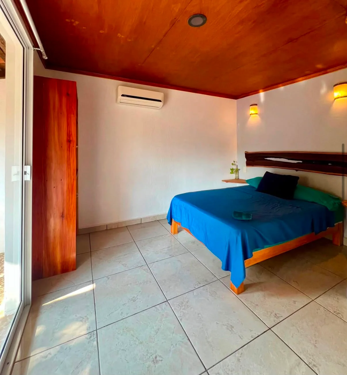 Furnished Apartment in Puerto Escondido