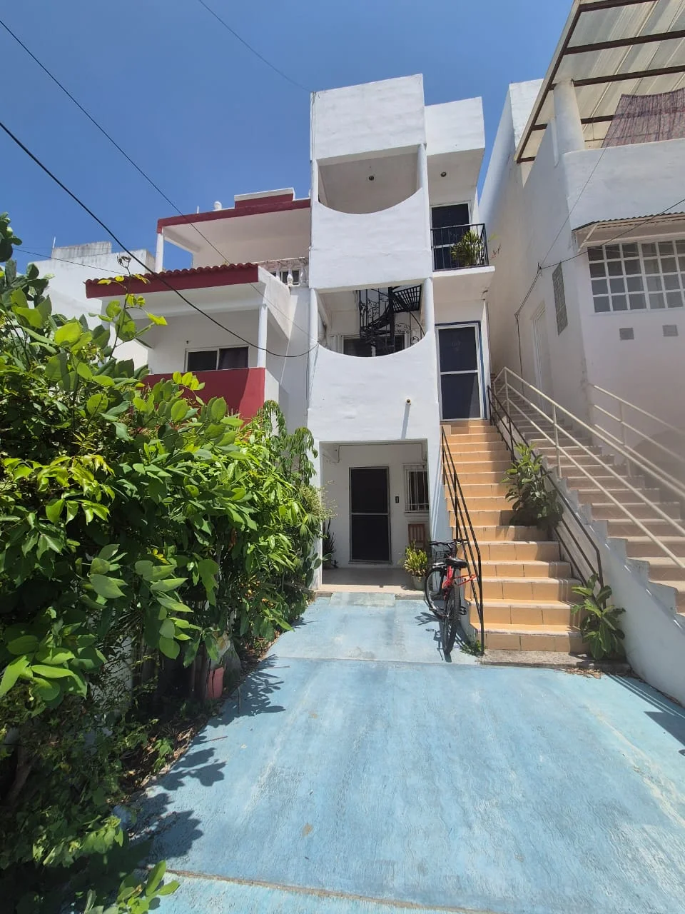 1 Bedroom Apartment in Tohoku Gated Community