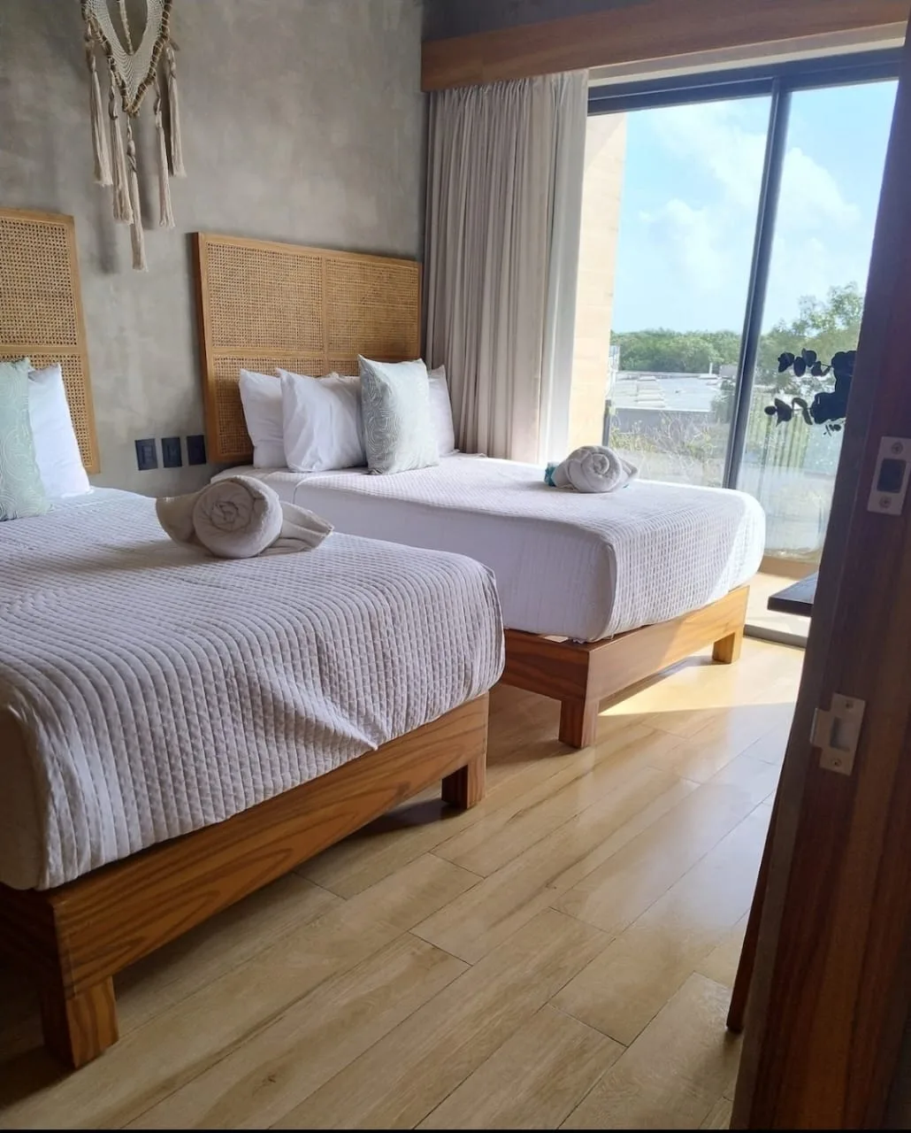 Apartment in Zona Hotelera