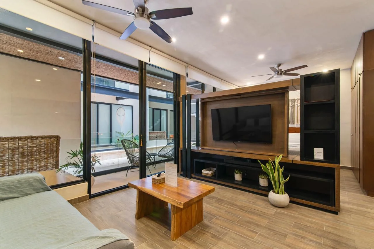 Studio Apartment in Veleta