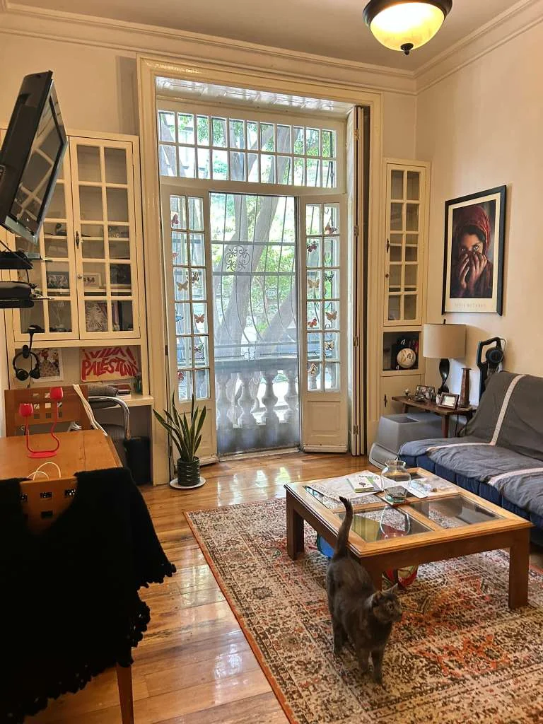 1 Bedroom Apartment in Roma Norte, Mexico City