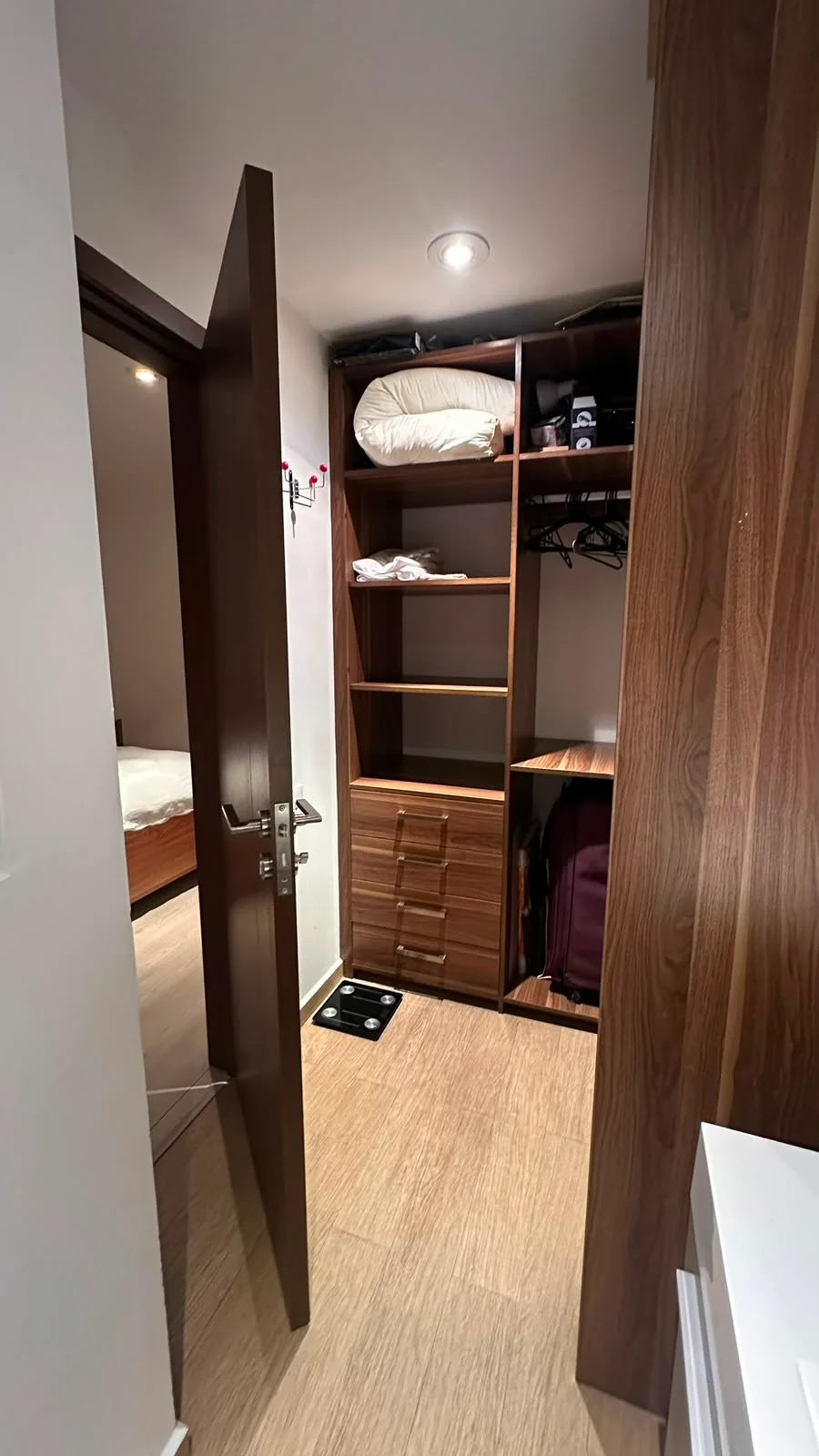 2 Bedroom Apartment in Roma Norte, Mexico City