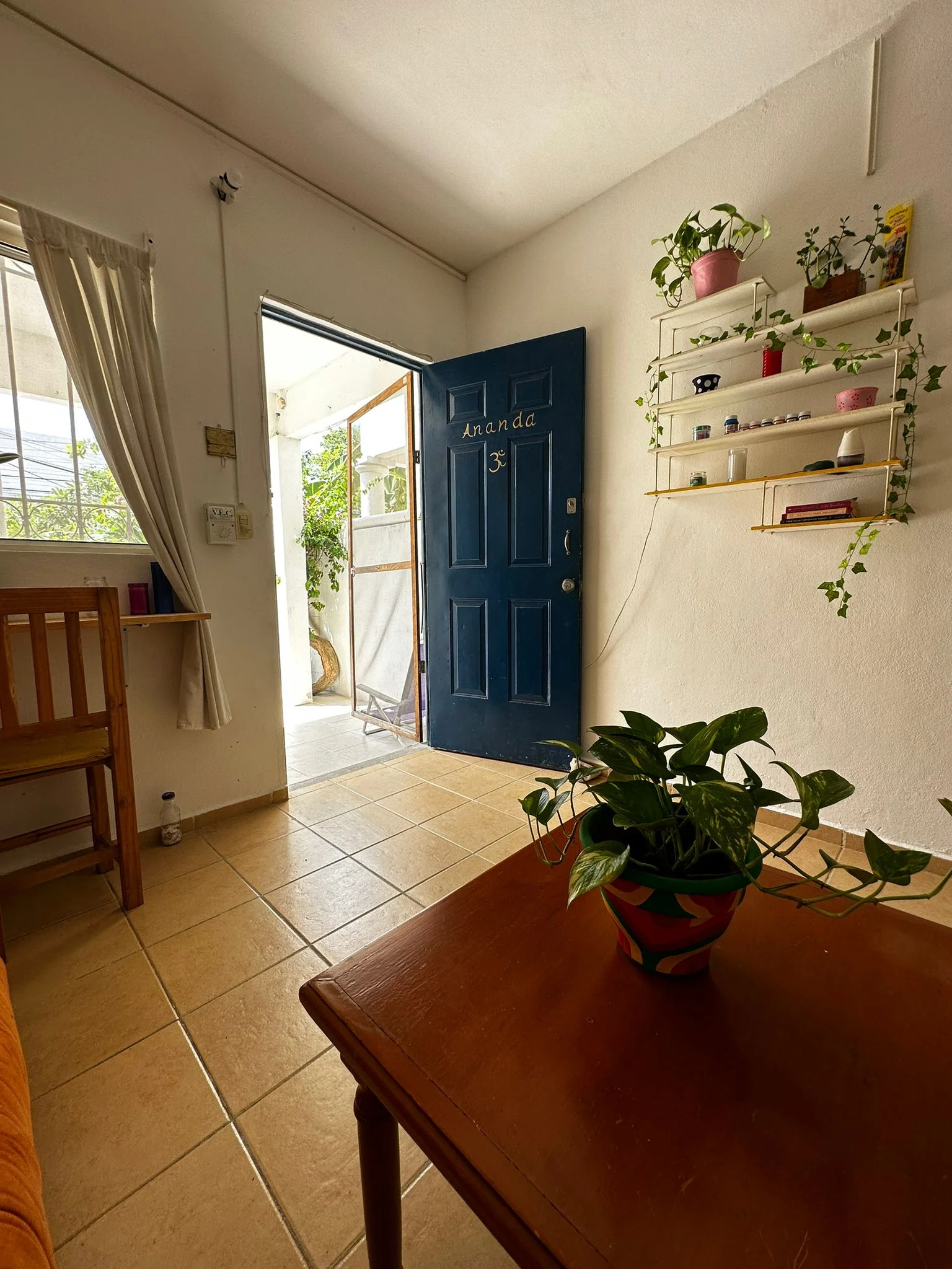 1 Bedroom Apartment in Tohoku Gated Community