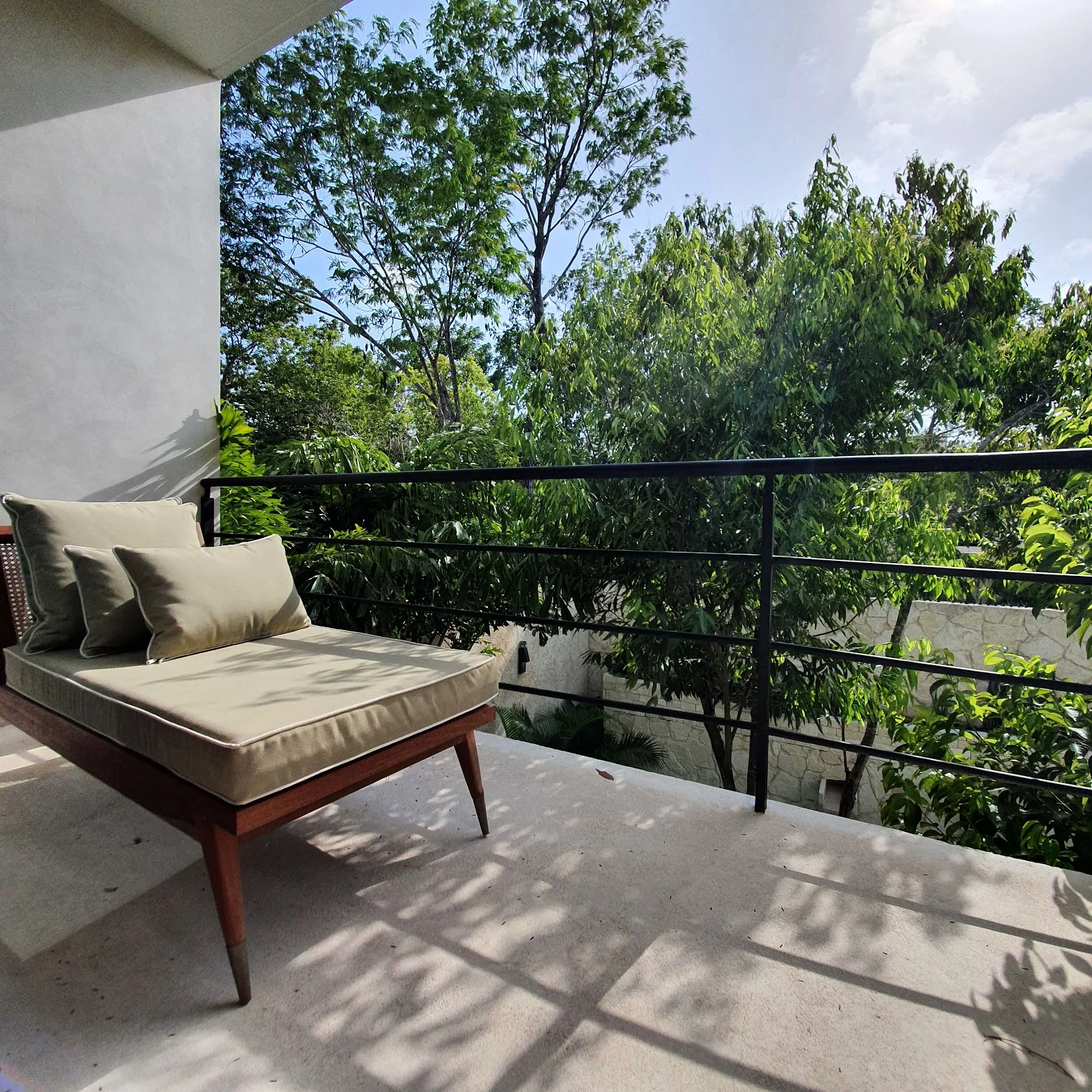 House in Selva Norte, Tulum