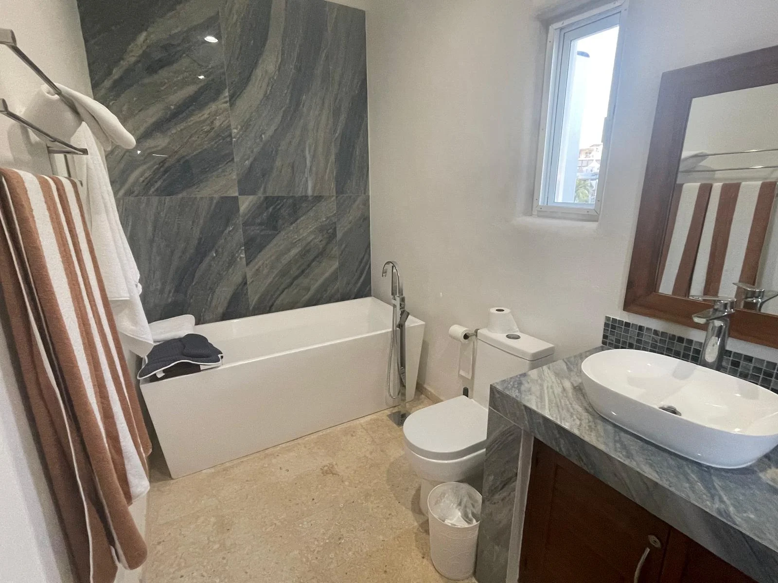 3 Bedroom Apartment in Playa del Carmen