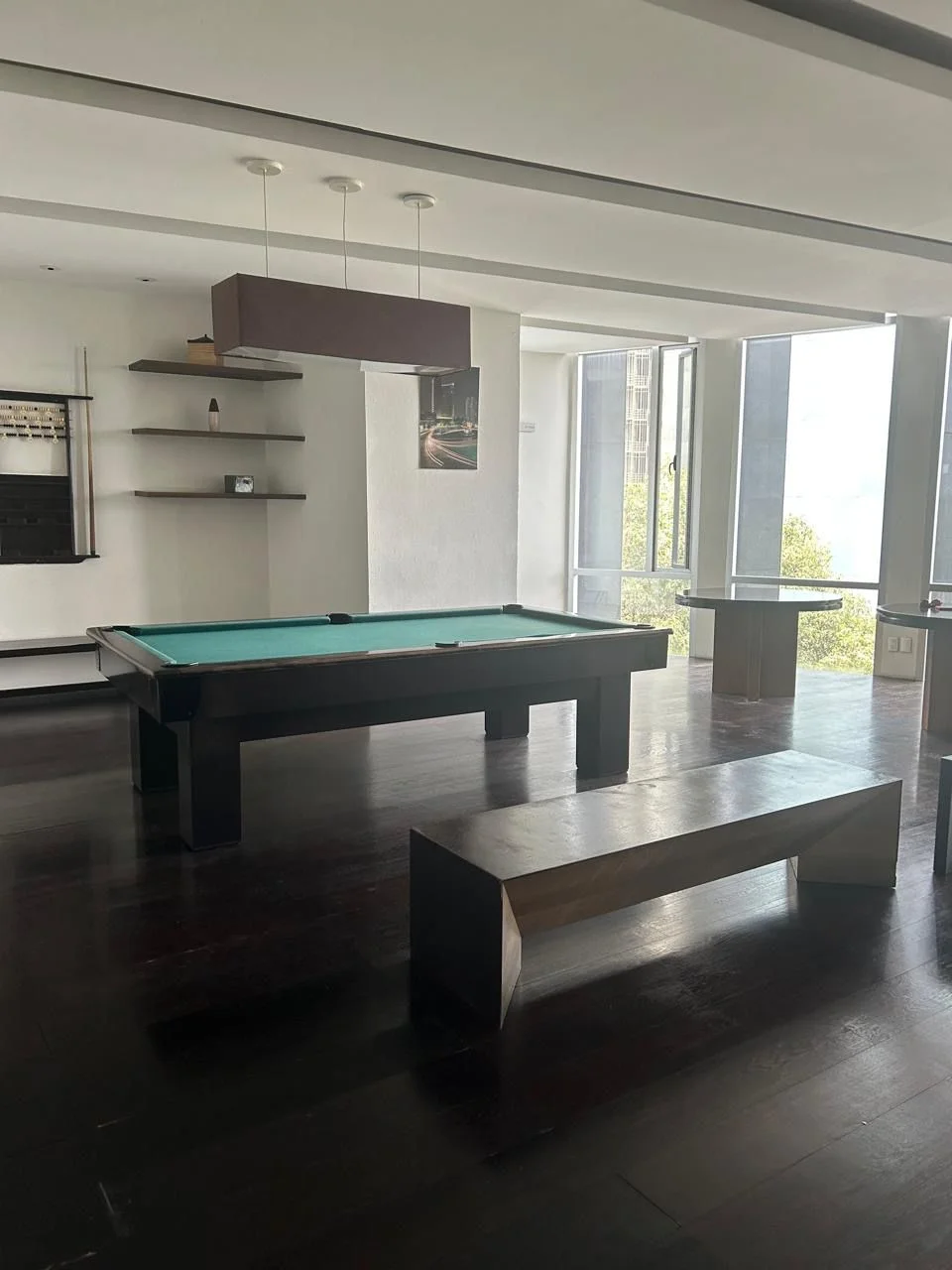 Furnished 2 Bedroom Apartment in Reforma, Mexico City